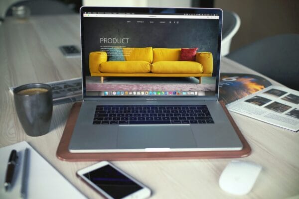 creare magazin online pret