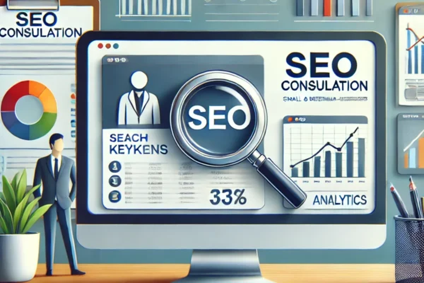consultanta seo imm