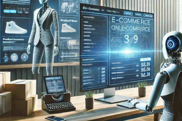 Creare Magazin Online Ieftin