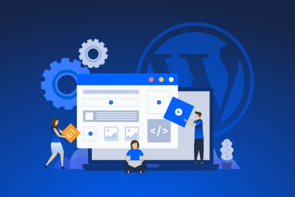 Mentenanță Site WordPress