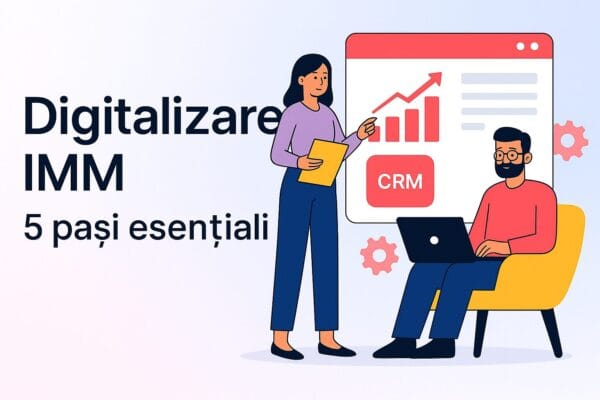 Digitalizare IMM