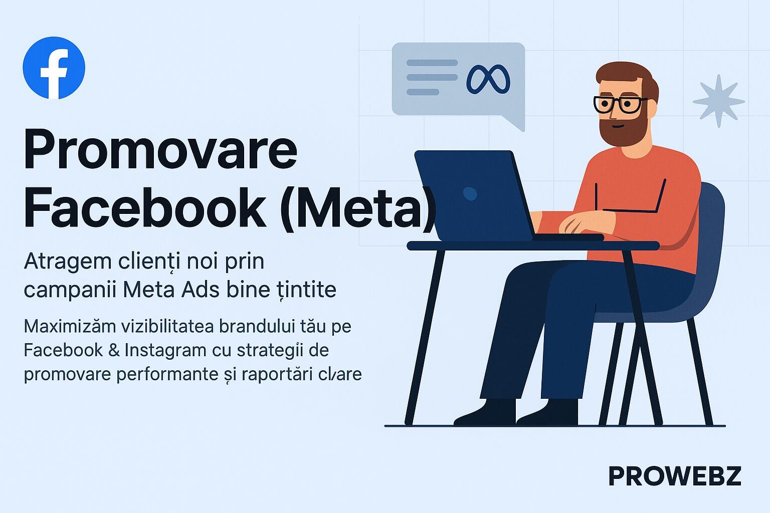 Promovare Facebook